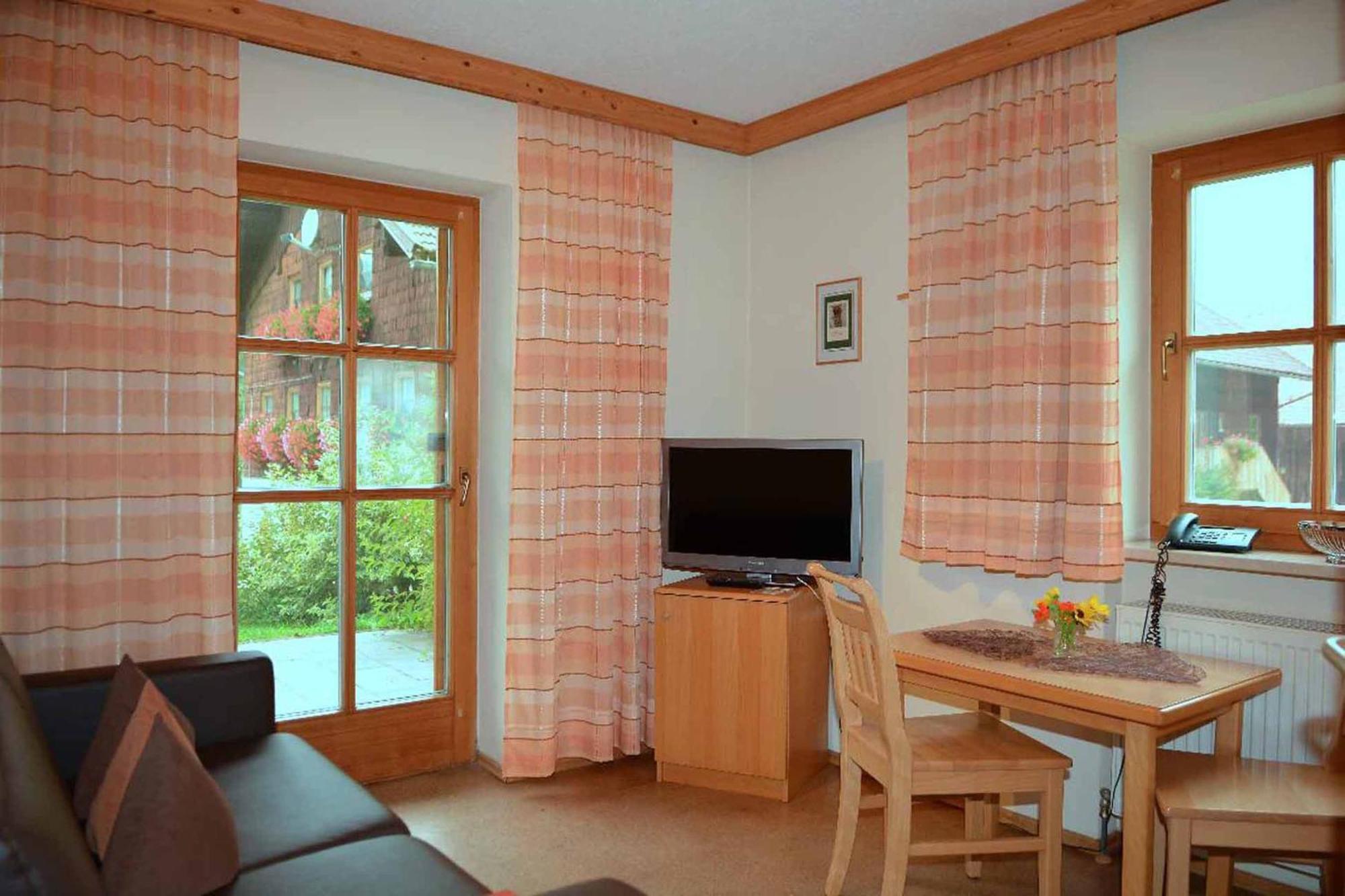 דירות סנקט אנגלמר Beim Beckerbauern מראה חיצוני תמונה
