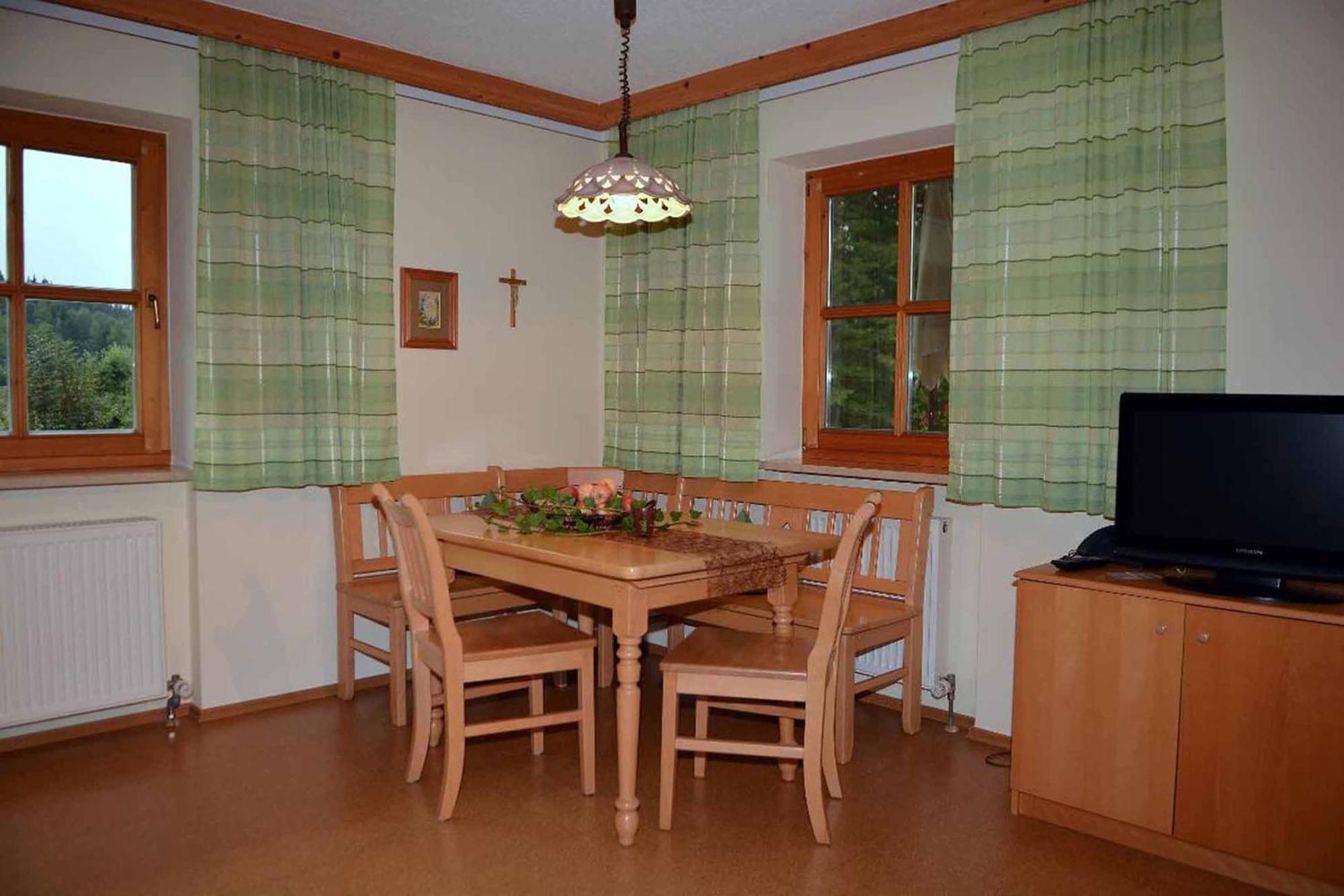 דירות סנקט אנגלמר Beim Beckerbauern מראה חיצוני תמונה